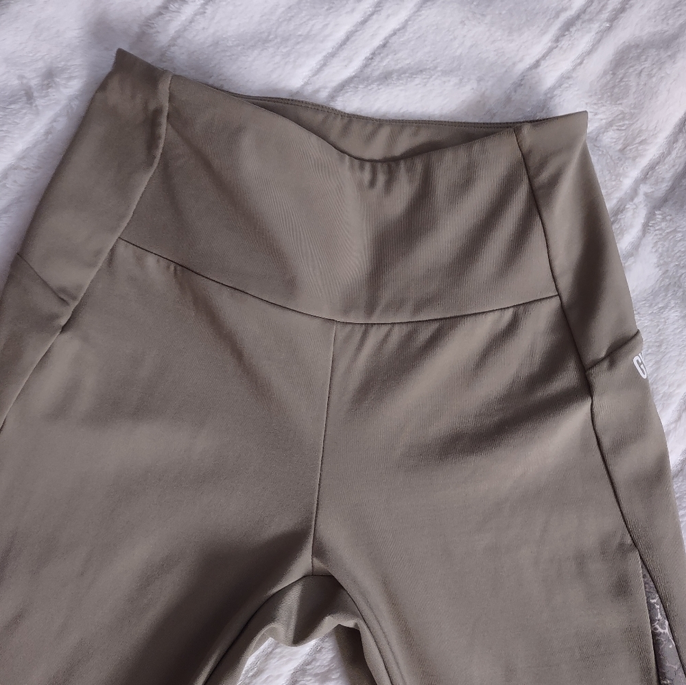 🆕 NEW Gymshark Efflux Leggings - Picture 7 of 12